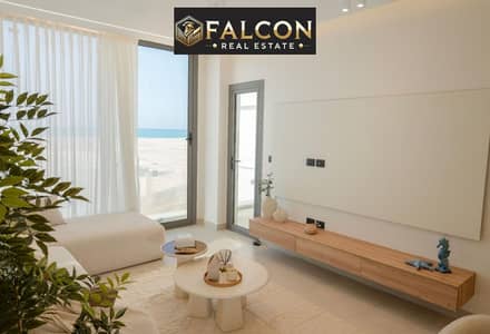 شاليه 3 غرف نوم للبيع في الساحل الشمالي، مطروح - original (1). jpg