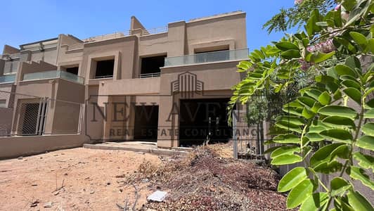 تاون هاوس 4 غرف نوم للبيع في القاهرة الجديدة، القاهرة - WhatsApp Image 2025-07-23 at 4.03. 12 PM (2). jpeg