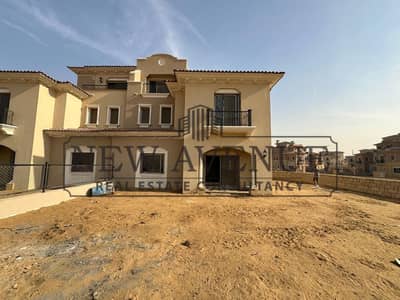 توين هاوس 4 غرف نوم للبيع في القاهرة الجديدة، القاهرة - WhatsApp Image 2026-03-10 at 1.10. 32 PM. jpeg