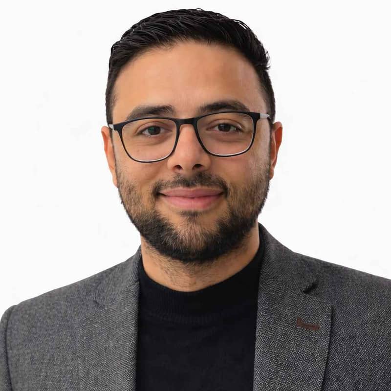 Mahmoud Emad
