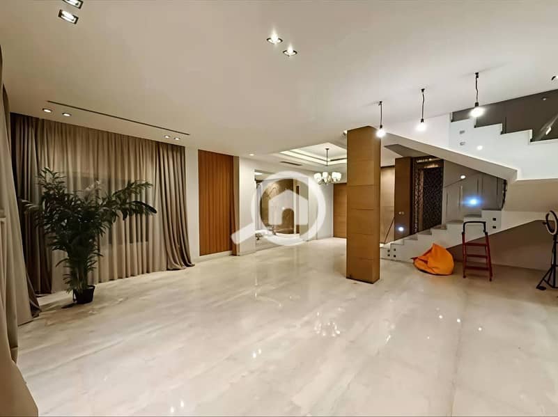 Villa for Sale ready to move in Zayed Greens Compound, Sheikh Zayed - Ansicht 2