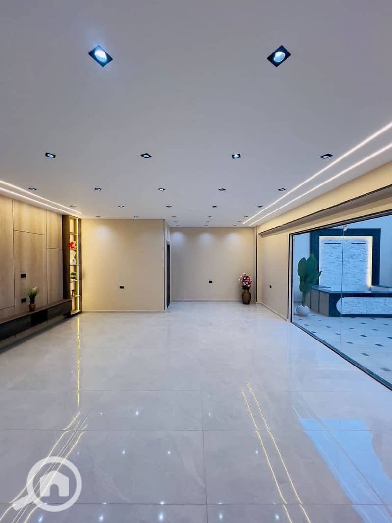 Villa for Sale ready to move in Zayed Greens Compound, Sheikh Zayed - Ansicht 5