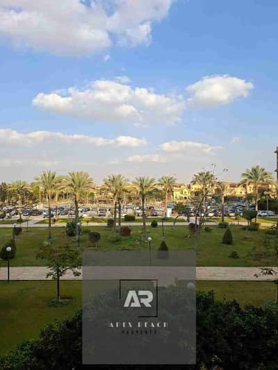 3 Bedroom Apartment for Sale in New Cairo, Cairo - IMG-20260413-WA0126. jpg 3 Bedroom Apartment for Sale in New Cairo, Cairo - IMG-20260413-WA0126. jpg