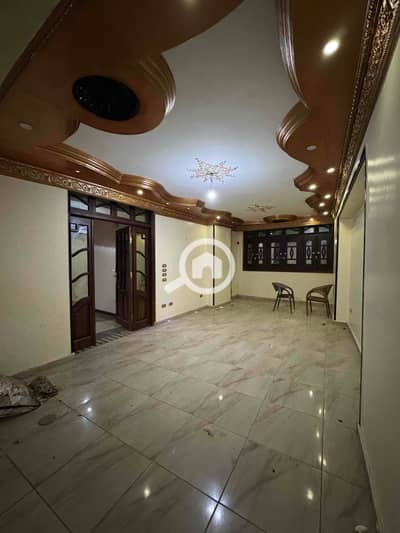 فلیٹ 3 غرف نوم للايجار في فيصل، الجيزة - IMG_0501. jpg