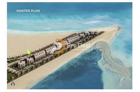 شاليه 3 غرف نوم للبيع في الساحل الشمالي، مطروح - WhatsApp Image 2026-04-14 at 1.41. 11 AM. jpeg