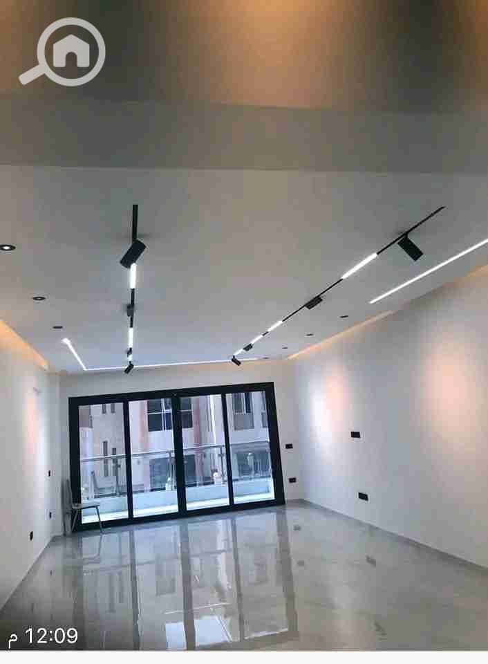 Apartment for rent 228 meters in Kalma CALMA Compound in October with kitchen next to Sun Capital and Kanz Compound - Ansicht 4