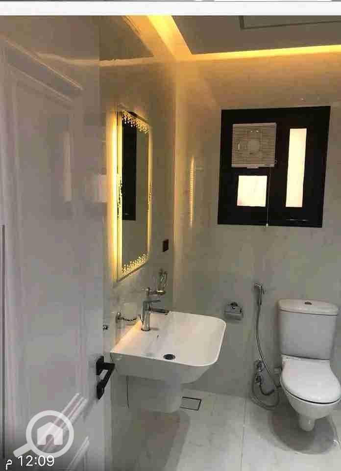 Apartment for rent 228 meters in Kalma CALMA Compound in October with kitchen next to Sun Capital and Kanz Compound - Ansicht 5