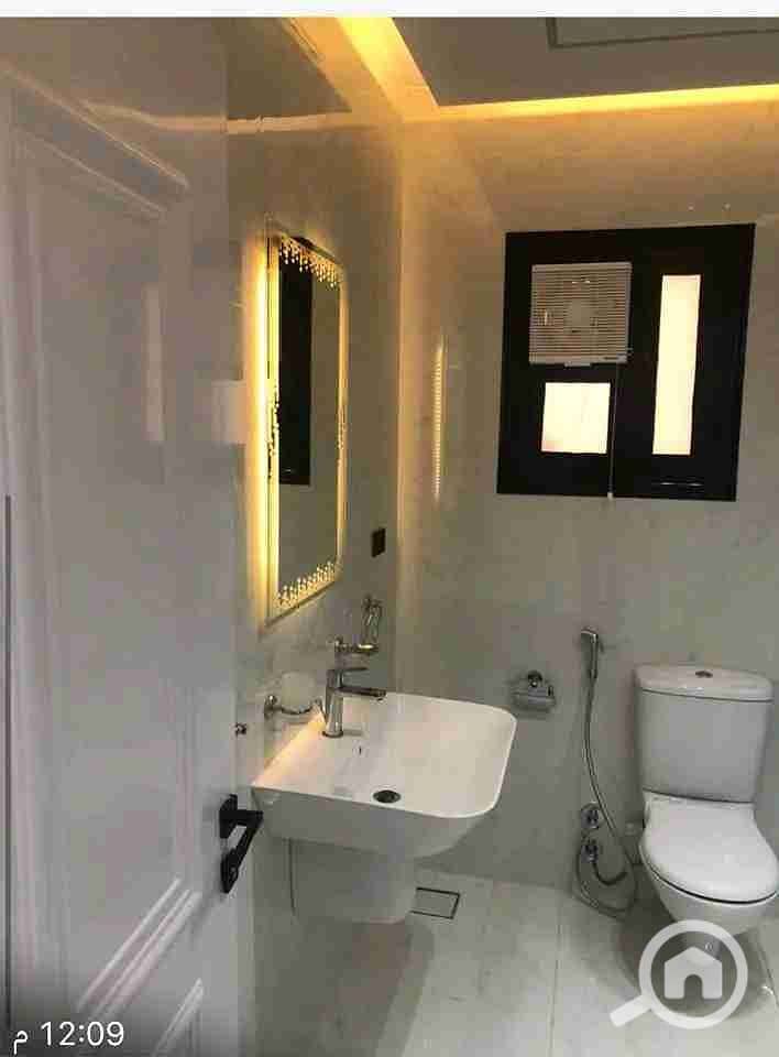Apartment for rent 228 meters in Kalma CALMA Compound in October with kitchen next to Sun Capital and Kanz Compound - Ansicht 6