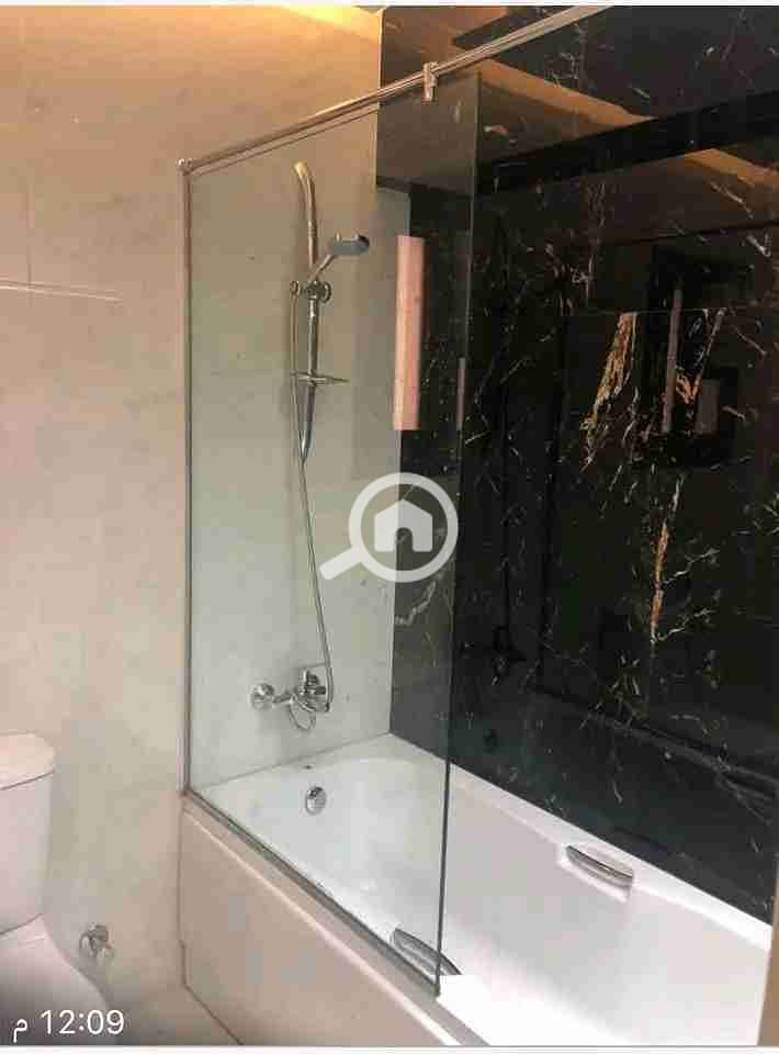 Apartment for rent 228 meters in Kalma CALMA Compound in October with kitchen next to Sun Capital and Kanz Compound - Mehr