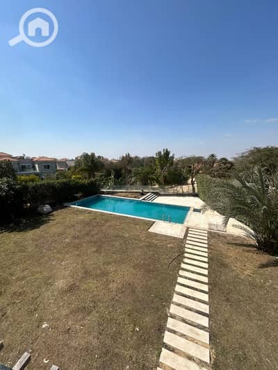 5 Bedroom Villa for Rent in New Cairo, Cairo - WhatsApp Image 2026-03-09 at 3.01. 34 PM (1). jpeg 5 Bedroom Villa for Rent in New Cairo, Cairo - WhatsApp Image 2026-03-09 at 3.01. 34 PM (1). jpeg