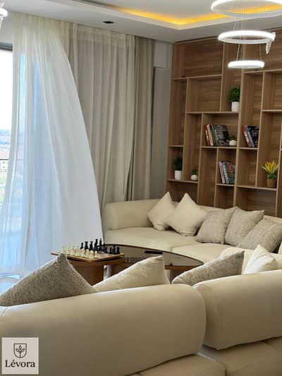 3 Bedroom Apartment for Rent in Sheikh Zayed, Giza - WhatsApp Image 2026-04-14 at 00.24. 42. jpeg