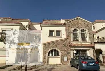 4 Bedroom Villa for Sale in Shorouk City, Cairo - IMG_3478. webp