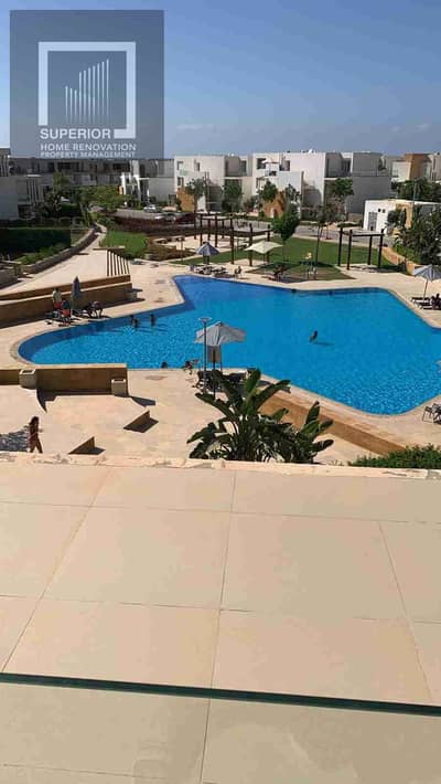 4 Bedroom Chalet for Rent in North Coast, Matruh - 1000553182. jpg 4 Bedroom Chalet for Rent in North Coast, Matruh - 1000553182. jpg