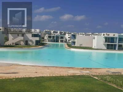 3 Bedroom Chalet for Rent in North Coast, Matruh - d95afbaf-abb7-4053-852c-c7425aa461e5. jpg