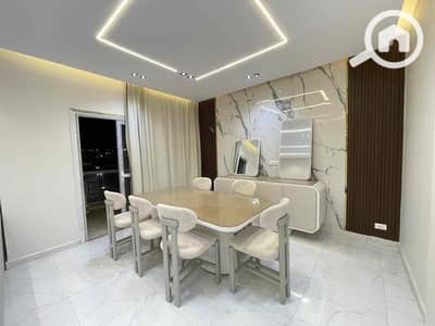 3 Bedroom Flat for Rent in Sheikh Zayed, Giza - ae9e5326-9943-4b30-9b40-3418fbd8abce. jpg