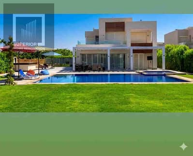 4 Bedroom Villa for Rent in North Coast, Matruh - 1000553286. jpg