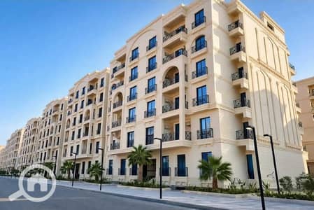 2 Bedroom Apartment for Sale in Hadayek October, Giza - WhatsApp Image 2026-02-10 at 10.35. 06 PM. jpeg