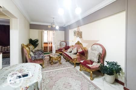 2 Bedroom Apartment for Rent in Asafra, Alexandria - 1. jpg 2 Bedroom Apartment for Rent in Asafra, Alexandria - 1. jpg