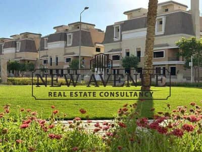 4 Bedroom Villa for Sale in Mostakbal City, Cairo - ONoGOfOZknrNi7qhzgnVhhLq6shFM0ixIvAUE0pm. jfif. jpg