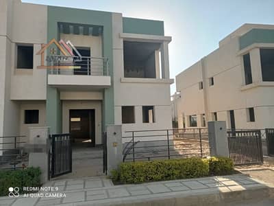 3 Bedroom Twin House for Sale in Madinaty, Cairo - 238299602_1034284964030419_3972780786470726140_n. jpg