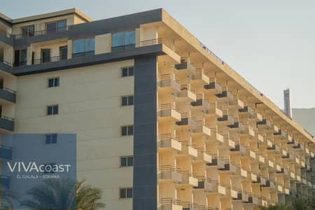 2 Bedroom Chalet for Sale in Ain Sukhna, Suez - DSC09305. jpg