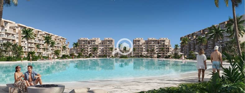 3 Bedroom Duplex for Sale in North Coast, Matruh - WhatsApp Image 2026-04-05 at 2.55. 58 PM (1). jpeg