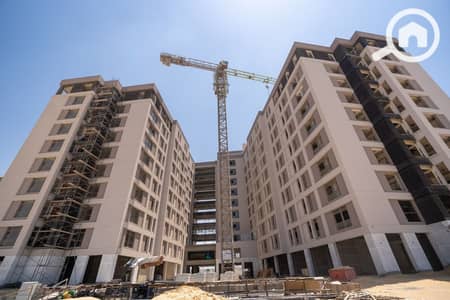3 Bedroom Hotel Apartment for Sale in Sheikh Zayed, Giza - WhatsApp Image 2026-01-19 at 2.01. 16 AM. jpeg