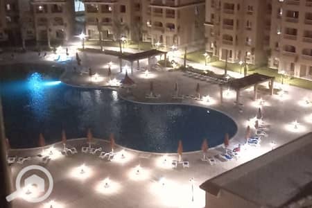 شاليه 2 غرفة نوم للبيع في الساحل الشمالي، مطروح - 1. jpeg