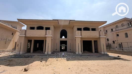 5 Bedroom Villa for Sale in Madinaty, Cairo - 3. jpeg 5 Bedroom Villa for Sale in Madinaty, Cairo - 3. jpeg
