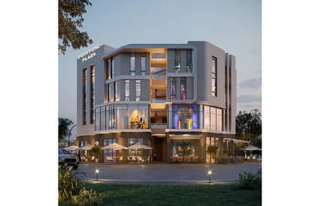 Retail for Sale in Sadat, Monufia - 03. jpg