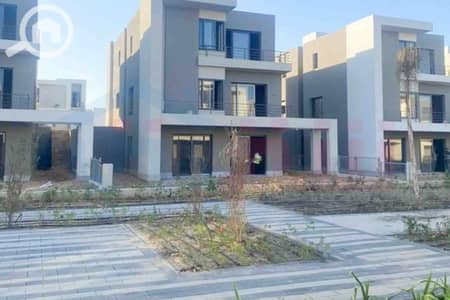 5 Bedroom Villa for Sale in Palm Hills, Alexandria - WhatsApp Image 2024-05-20 at 4.27. 06 PM. jpg