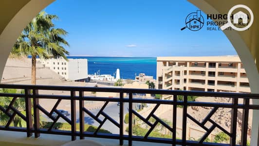 1 Bedroom Flat for Sale in Hurghada, Red Sea - WhatsApp Image 2026-04-06 at 15.59. 39 (2). jpeg