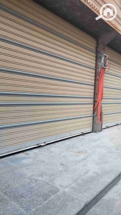Retail for Rent in Hadayek al-Ahram, Giza - IMG-20260414-WA0017. jpg
