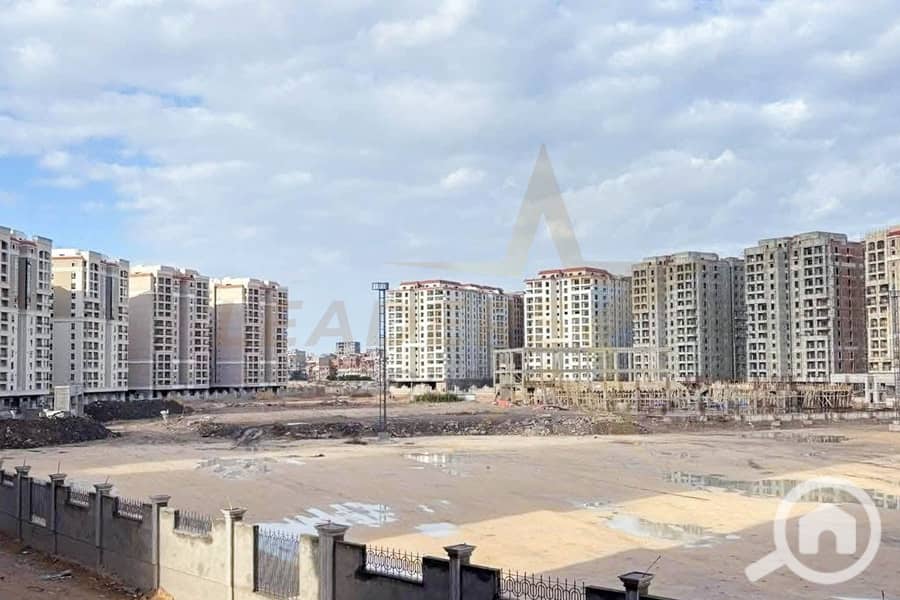 Administrative headquarters for sale in Mrouj Smouha 92 m - on a main commercial street _ 10% down payment and 8 years of installments. – pohled 2