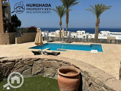 1 Bedroom Apartment for Sale in Sahl Hasheesh, Red Sea - WhatsApp Image 2026-04-06 at 13.51. 09. jpeg