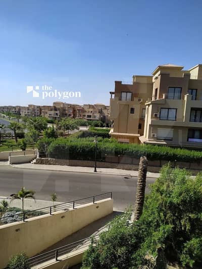 شقة 2 غرفة نوم للايجار في الشيخ زايد، الجيزة - 1 (1). png