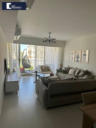 شاليه 2 غرفة نوم للبيع في الساحل الشمالي، مطروح - _files_WhatsApp Image 2026-03-31 at 1.15. 43 PM (1). jpeg