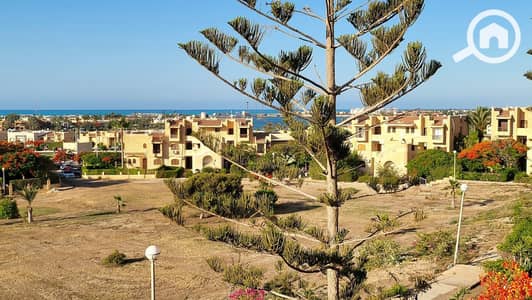 شاليه 3 غرف نوم للايجار في الساحل الشمالي، مطروح - 1. jpg