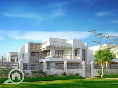 فیلا 4 غرف نوم للبيع في الشيخ زايد، الجيزة - e53ee282-7382-4d32-a431-6afd053acb4f. jpg