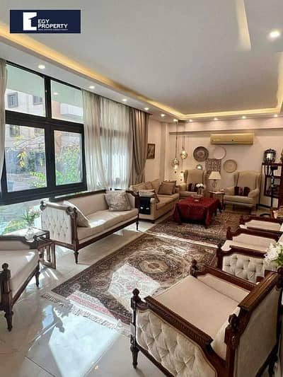 3 Bedroom Flat for Sale in New Cairo, Cairo - _files_WhatsApp Image 2026-04-09 at 11.44. 42 AM (2). jpeg