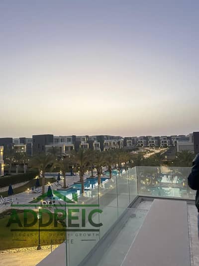 3 Bedroom Townhouse for Sale in New Capital City, Cairo - khkjbgjkgbg. jpeg