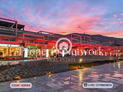 Retail for Rent in Ain Sukhna, Suez - AS065 (2). png