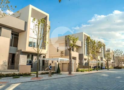 5 Bedroom Villa for Sale in New Cairo, Cairo - WhatsApp Image 2026-04-14 at 11.26. 49 AM (2). jpeg