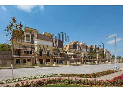 4 Bedroom Villa for Sale in Mostakbal City, Cairo - WhatsApp Image 2025-02-09 at 6.37. 18 PM (1). jpg 4 Bedroom Villa for Sale in Mostakbal City, Cairo - WhatsApp Image 2025-02-09 at 6.37. 18 PM (1). jpg