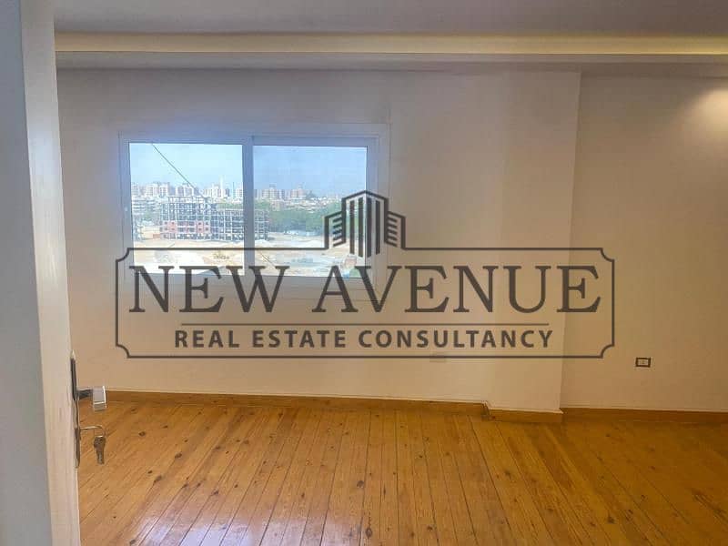Duplex in Maadi Degla near CAC with Prime location super lux ready to move - Widok 2
