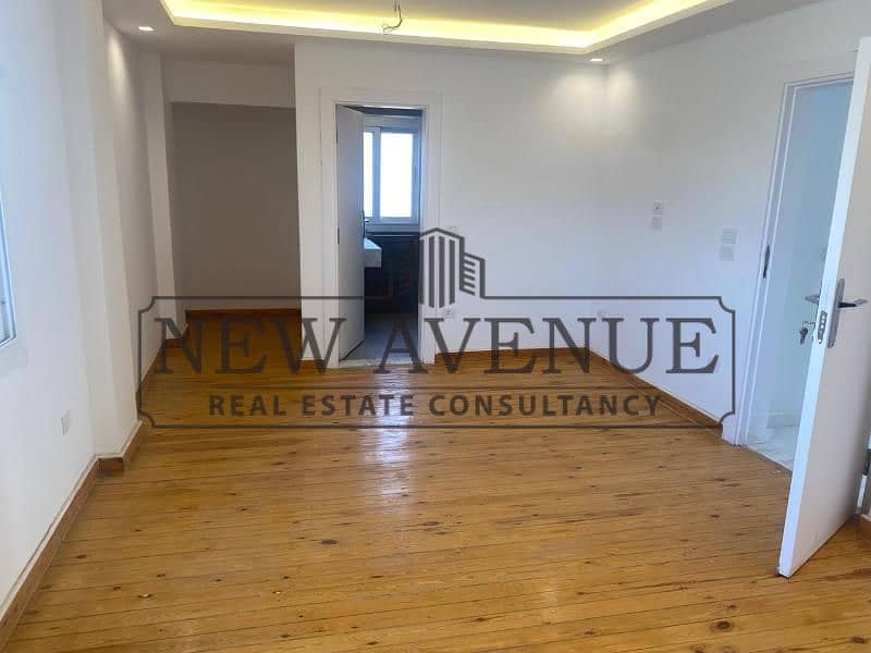 Duplex in Maadi Degla near CAC with Prime location super lux ready to move - Więcej