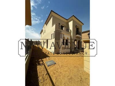 3 Bedroom Villa for Sale in New Cairo, Cairo - WhatsApp Image 2026-03-11 at 8.47. 11 PM. jpg 3 Bedroom Villa for Sale in New Cairo, Cairo - WhatsApp Image 2026-03-11 at 8.47. 11 PM. jpg