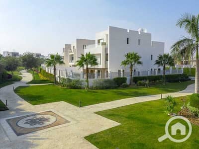 5 Bedroom Villa for Sale in Sheikh Zayed, Giza - 4a38780e-5b24-4068-a735-e8c9737b6fac. jpg