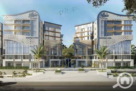 شقة 3 غرف نوم للبيع في محرّم بيك، الإسكندرية - 1. jpg شقة 3 غرف نوم للبيع في محرّم بيك، الإسكندرية - 1. jpg