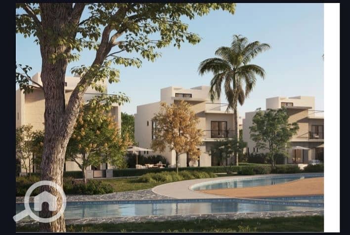Townhouse with garden for sale at a cash discount — a great opportunity for distinction in Stay Compound, New Zayed. – pohled 6